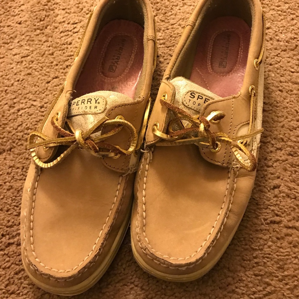 Sperry